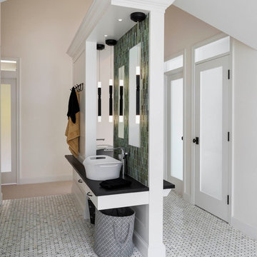 Woodmeister Master Builders - Bathrooms