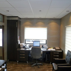 Bureau commercial - Products