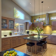 kitchen cabinets
