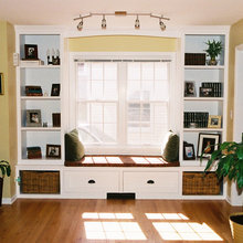 Living room ideas