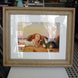 Wall Decor - Products