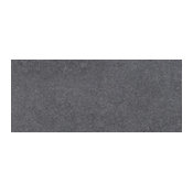 Matte Porcelain Tile, Graphite, 60 Sq. ft., 12"x24" Dimensions