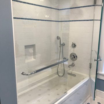 Water Bath-Clinton