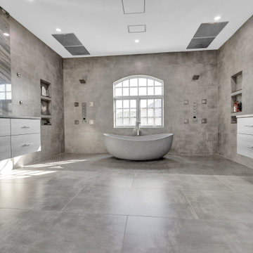 Lola Martin Bathroom