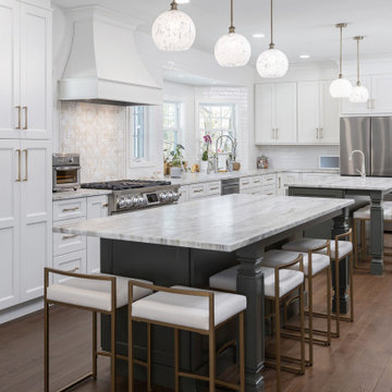 Mount Laurel Kitchen Remodel