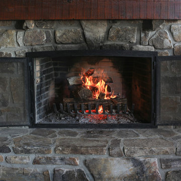 Mountain Retreat