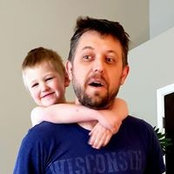 Bill Aicher's photo