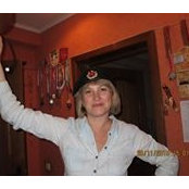 Наталья Сапунова's photo