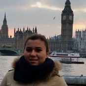 Lamia Aktaş's photo