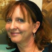 Foto de Ruth Jaffe Lieberman