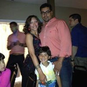 Olga Perez's photo