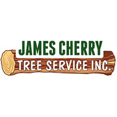 James Cherry Tree Service