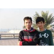 Adeel Ahmed's photo