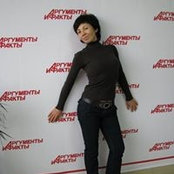 Яна Голосова's photo