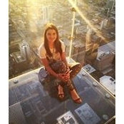 Diana Toma's photo