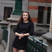 Astrid Hazards billede