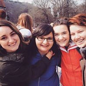 Ivona Roncova's photo