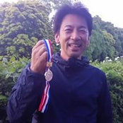 Takeyuki Amano's photo
