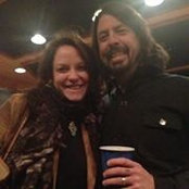 Kris Pinto's photo