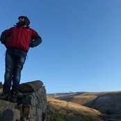 Gareth Jones's photo