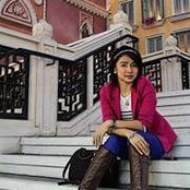 Marie Bengco's photo