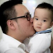 Galvin Gunawan's photo