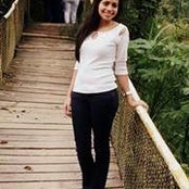 Sherly Hernandezs foto