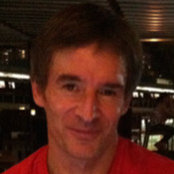 Gordon Cyrs foto