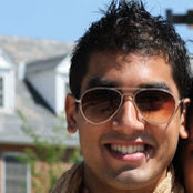 Vinay Khetarpals foto