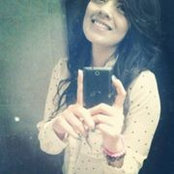 Katia Hernández's photo