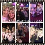 Trease Scarcelli's photo