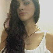 Daniela O. Arce's photo