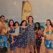 Maria Robles's photo