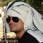 Ravi Shankar's photo