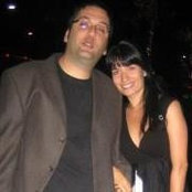 Hani M. Grinshfans foto