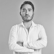 Silvestre Márquez's photo