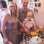 Amy Hardman's photo
