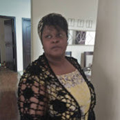 Catherine Muhuri's photo
