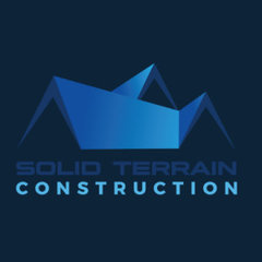 Solid Terrain Construction