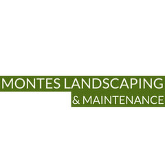 Montes Landscaping & Maintenance