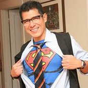 Benjamin Saravias foto