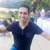 Soroush Zaghi's photo