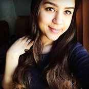 Foto von Chaimaa Barkal