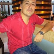 Photo de Daniel Gagne