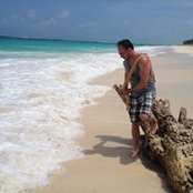 David Hall's photo