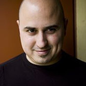 Oscar Valdes's photo