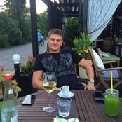 Fedor Bekushev's photo
