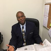 Peter Fletcher's photo