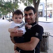 محمد سالم القرعانs foto