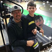 Cody Chathams's photo